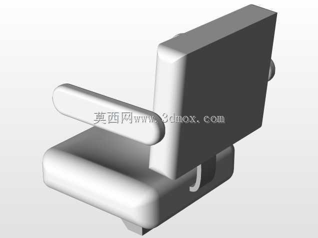 Solidworks中的拖拉机3D