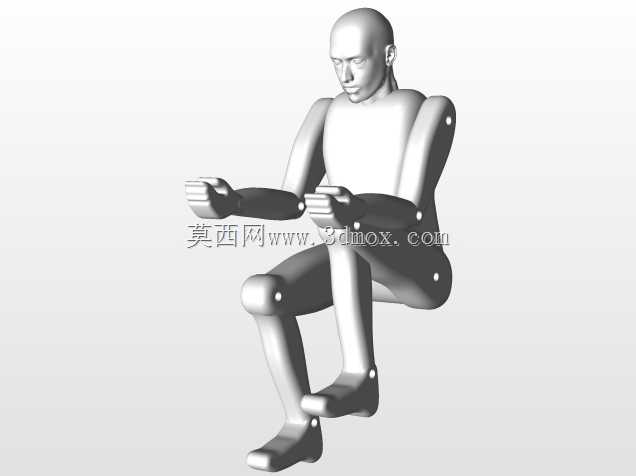 四轮自行车