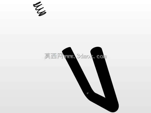 四轮自行车