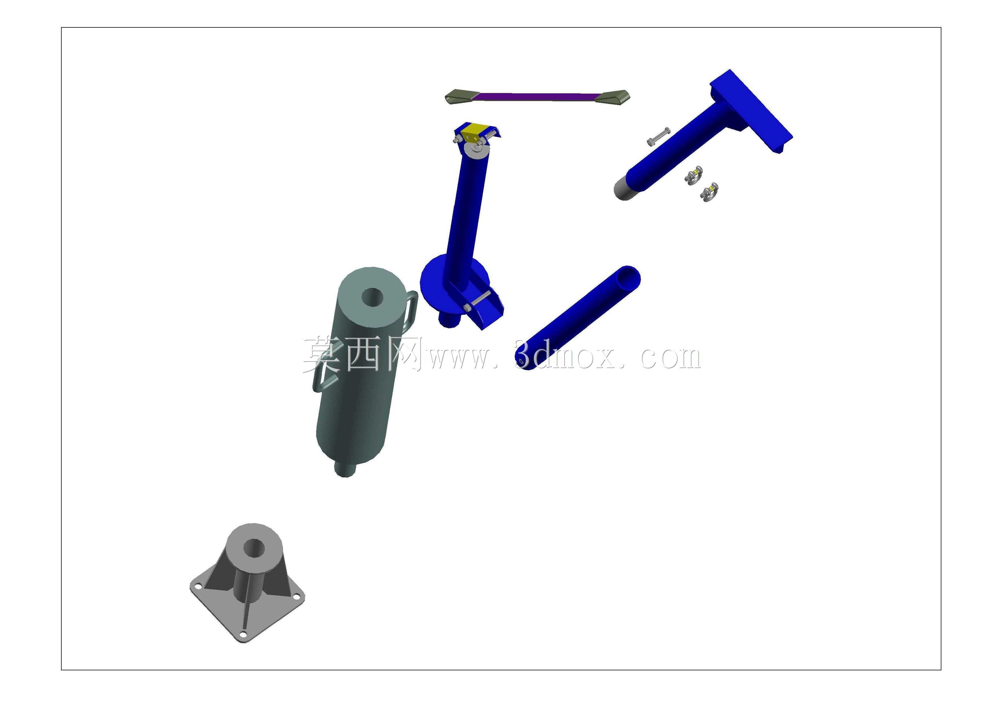 ��ͧ��500-500kg SWL