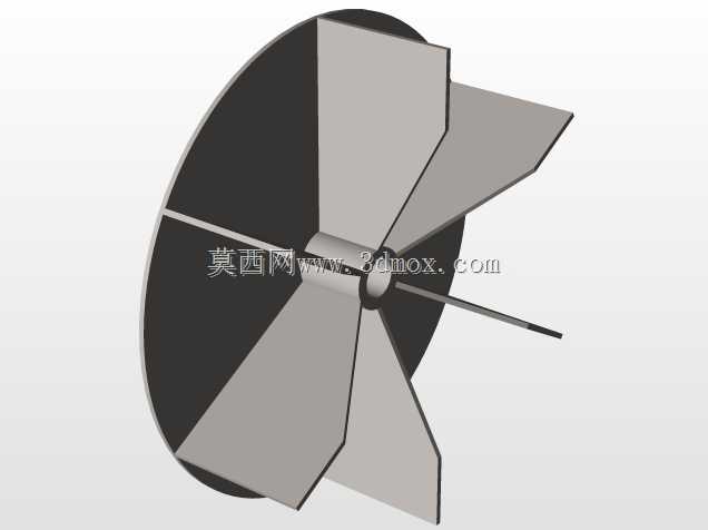 离心通风机?550毫米