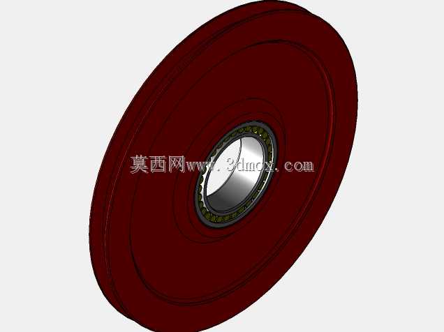 万吨级缸体总成