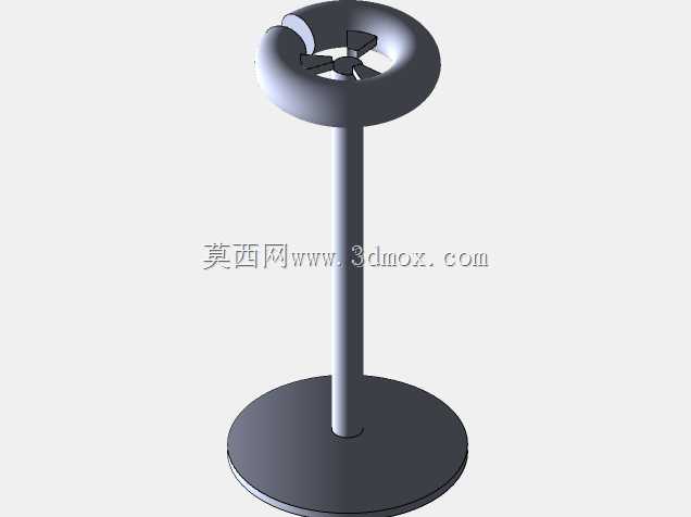 带冷却塔的水冷式冷水机组-原型