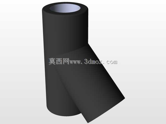 带冷却塔的水冷式冷水机组-原型