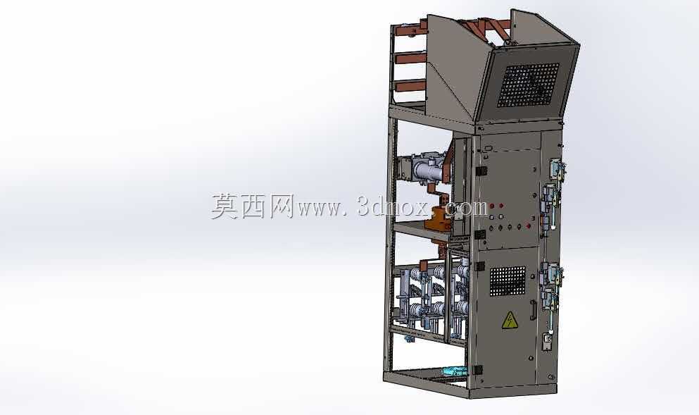 ��ѹ���ع�KSO��6��10 kV
