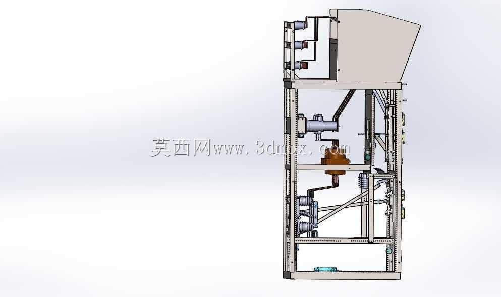��ѹ���ع�KSO��6��10 kV
