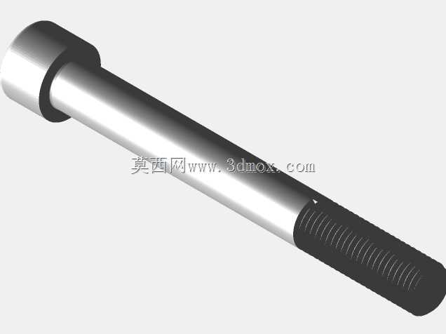DIN 912 M16-M24-所有尺寸