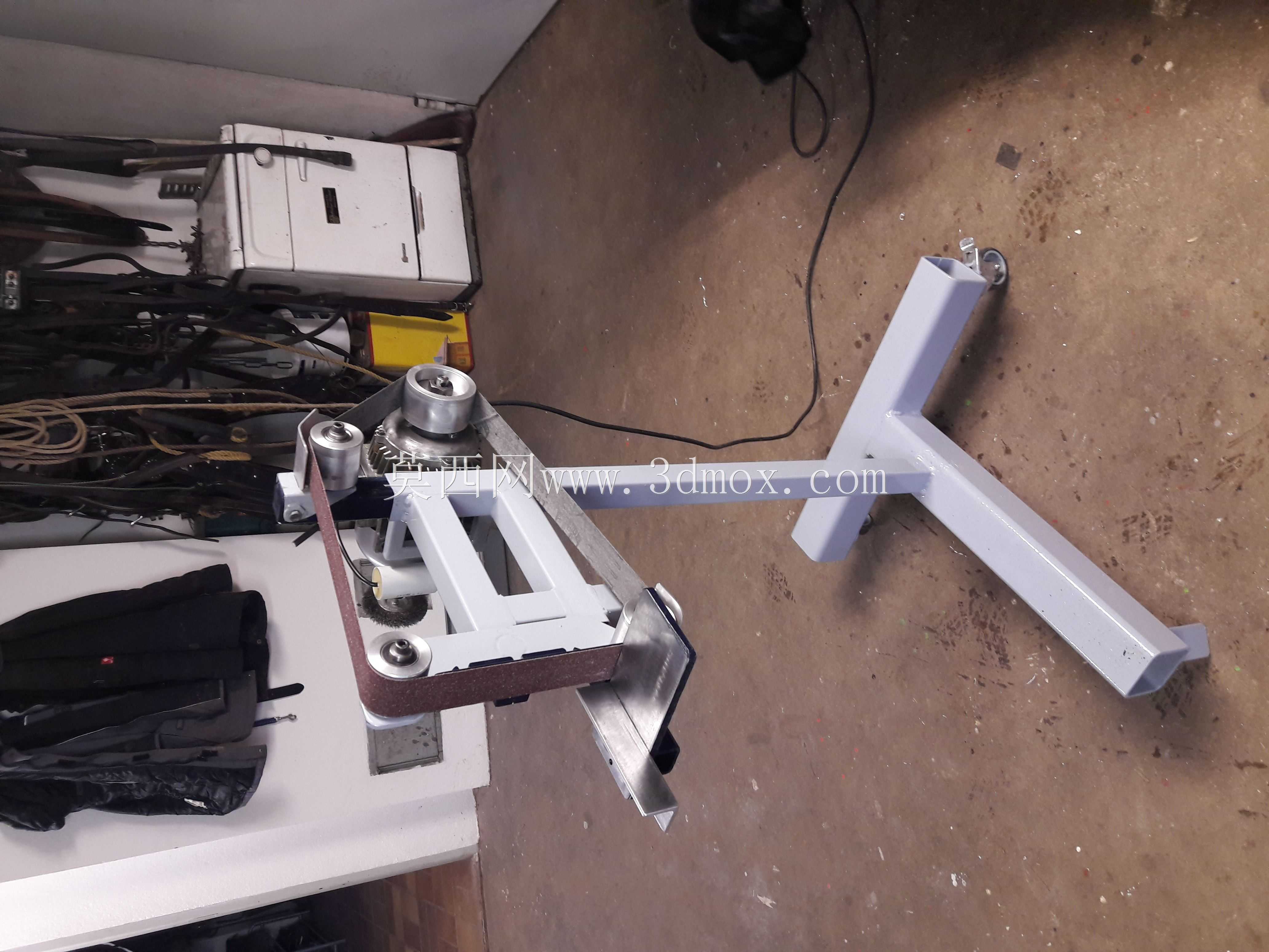 Bandschleifer 1500x50型