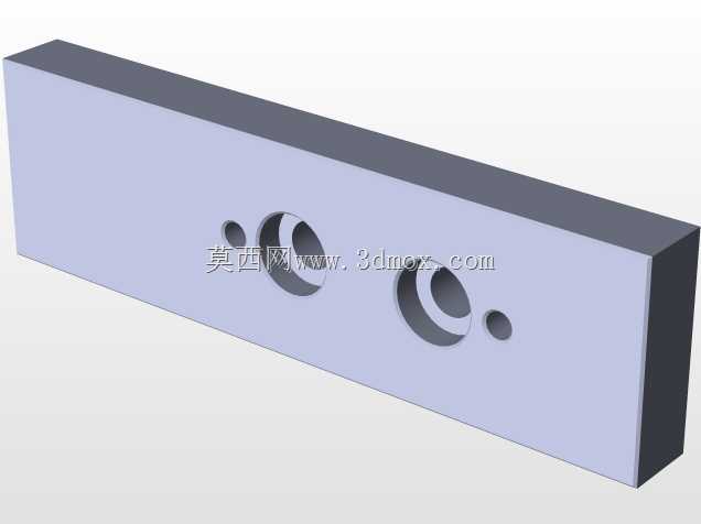 Bandschleifer 1500x50型