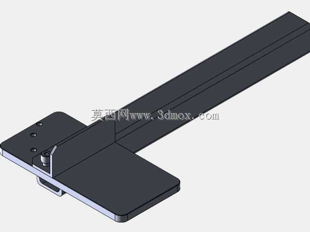 Bandschleifer 1500x50型