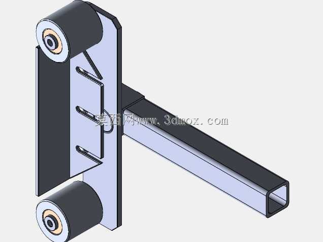 Bandschleifer 1500x50型