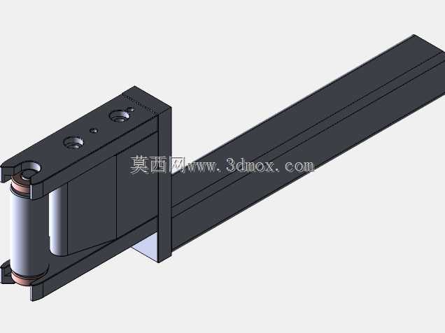 Bandschleifer 1500x50型
