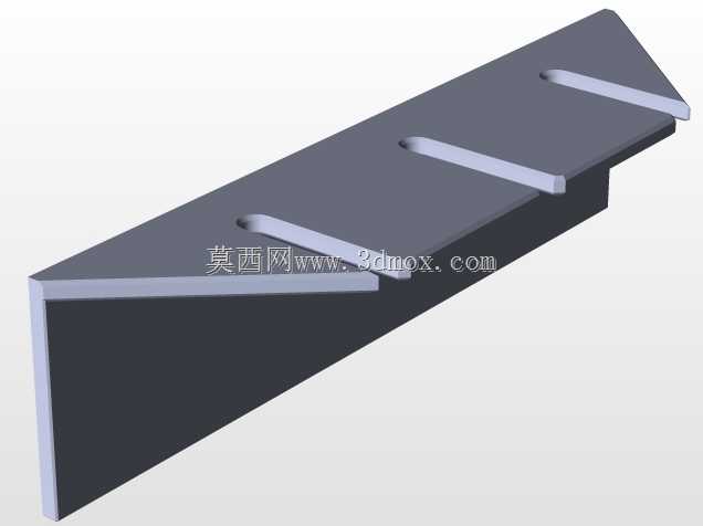 Bandschleifer 1500x50型
