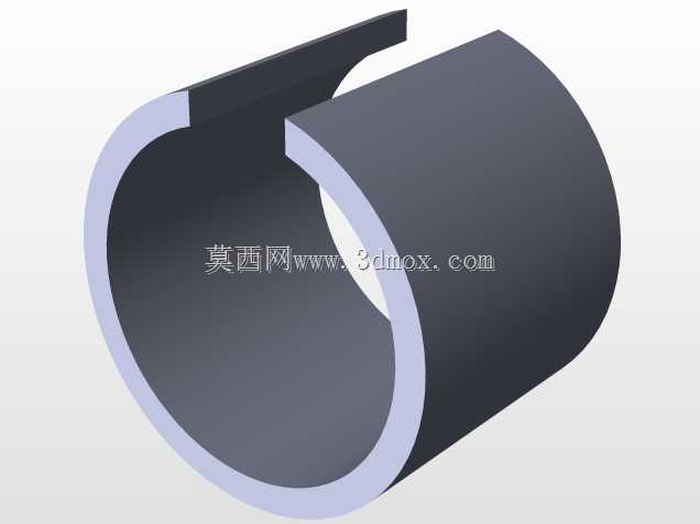 Bandschleifer 1500x50型