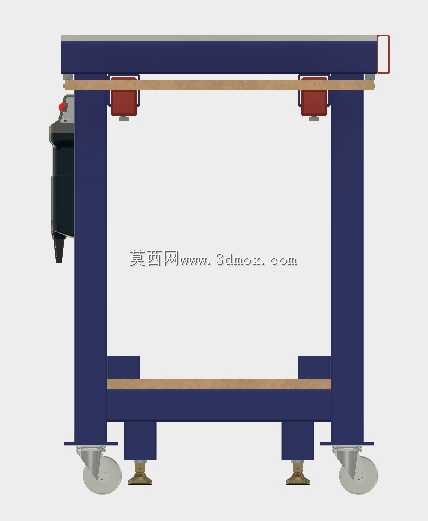小型焊接台