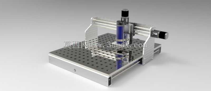 三轴数控v1.00