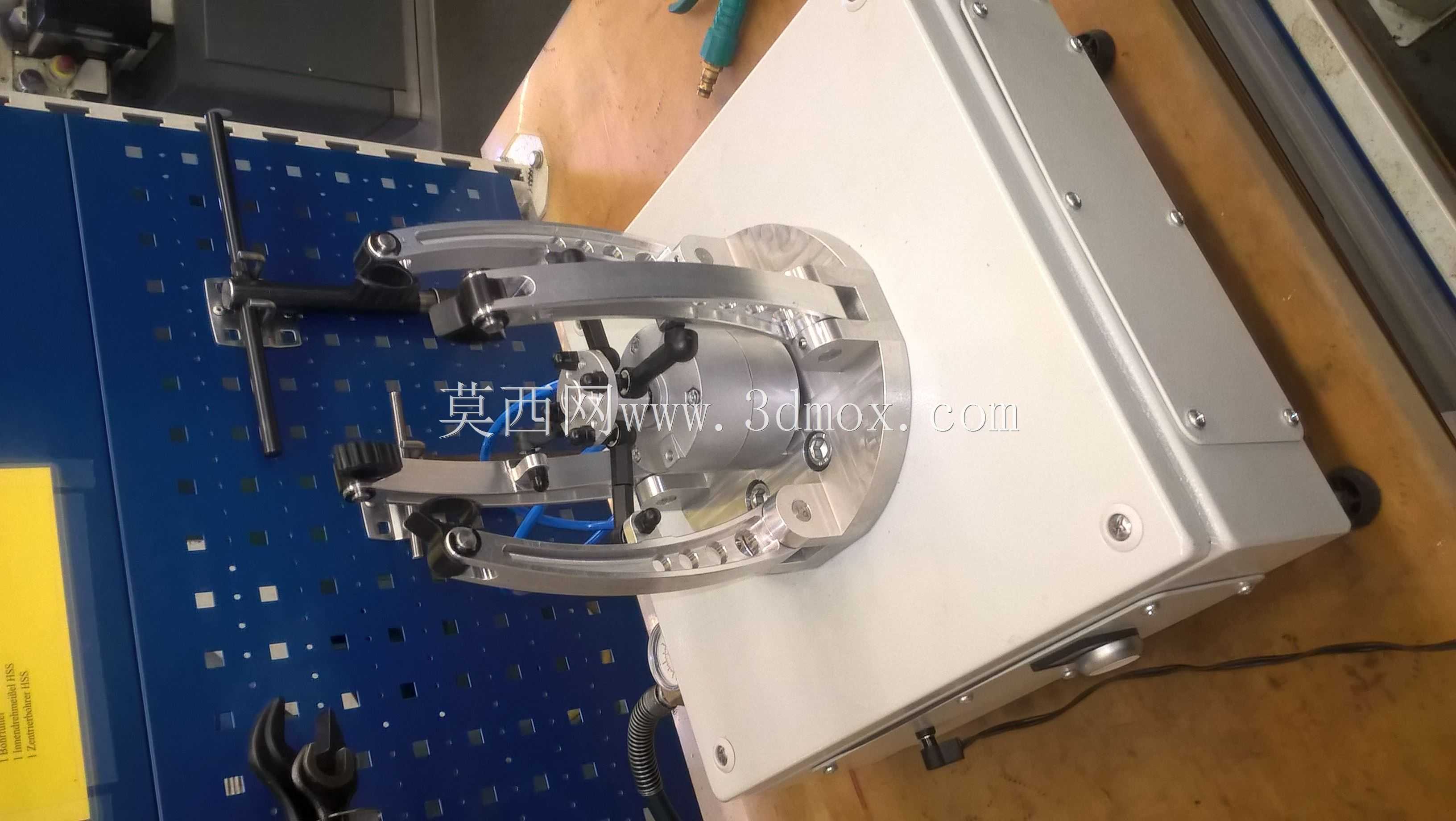 机器人抓取工具