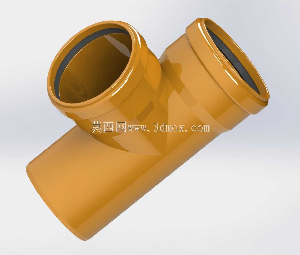 KG�ܽ�ͷDN 110/110mm 87��