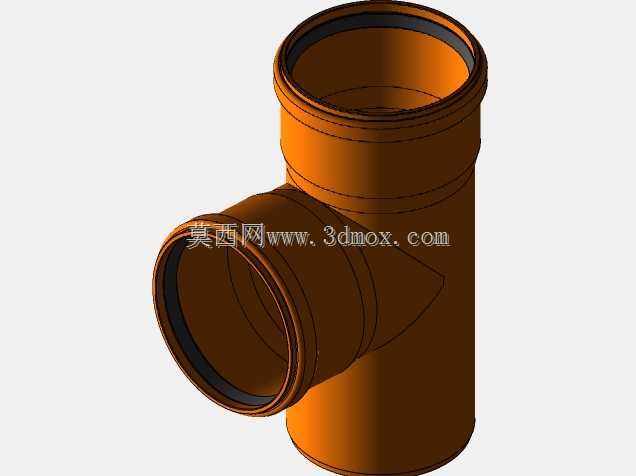 KG�ܽ�ͷDN 110/110mm 87��
