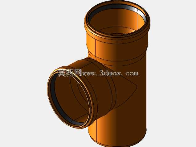 KG�ܽ�ͷDN 110/110mm 87��