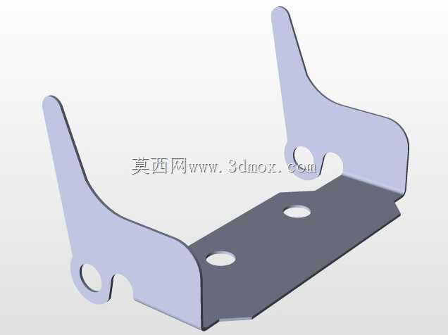 棒料级进模
