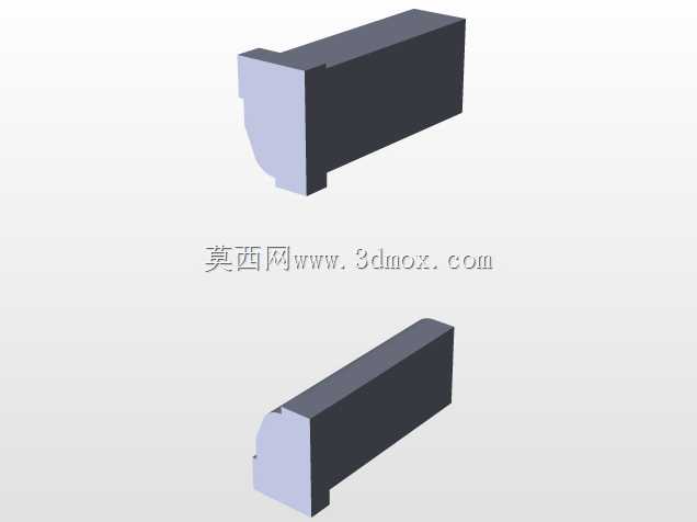 棒料级进模