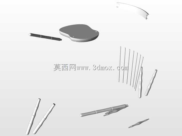 温莎椅