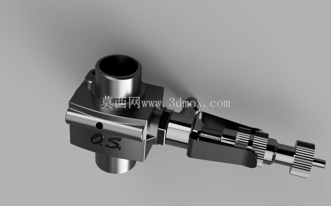 ����ϵͳ����Graupner-Wankel�汾1