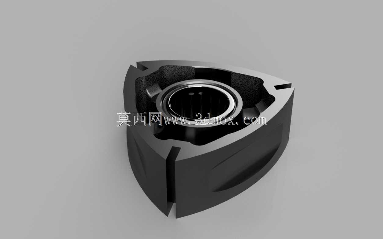 ����ϵͳ����Graupner-Wankel�汾1