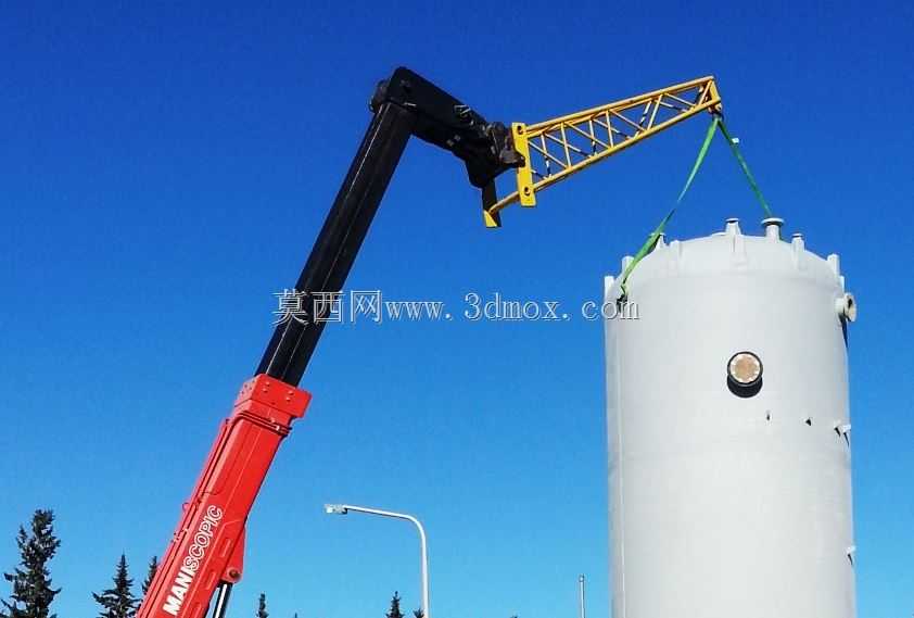 Manitou MHT10120-Plumin Manitou�����ػ�������