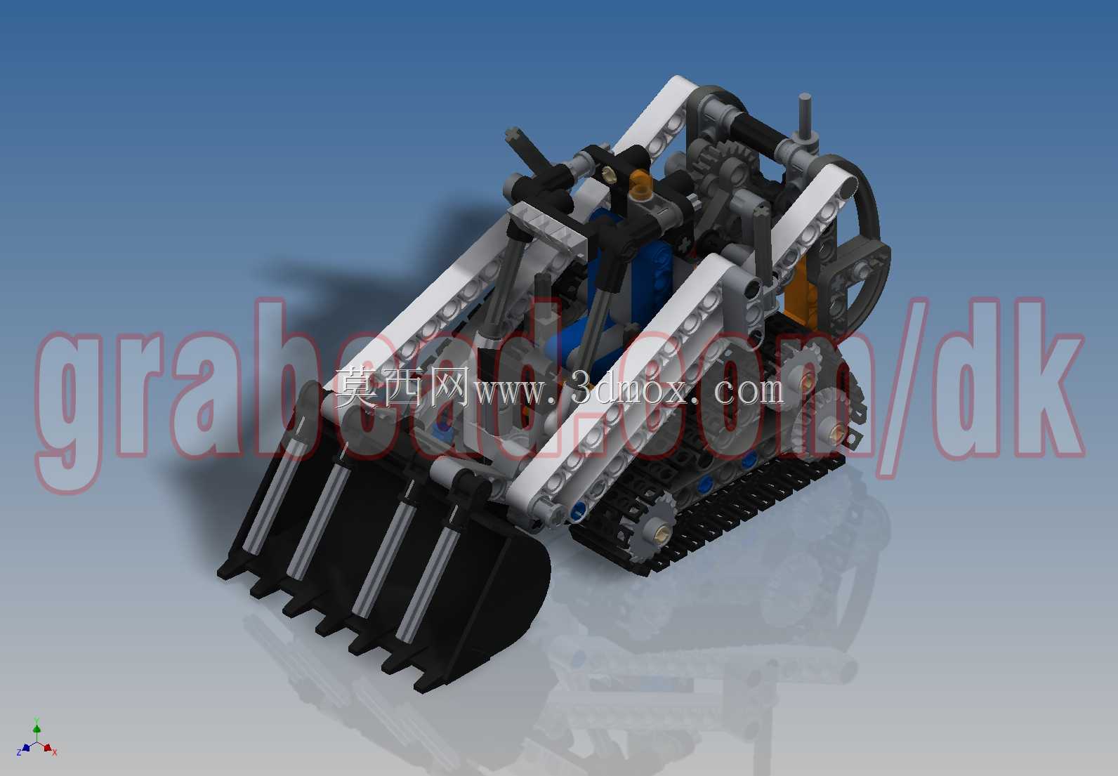 �ָ߼���-�������Ĵ�ʽװ�ػ���42032��
