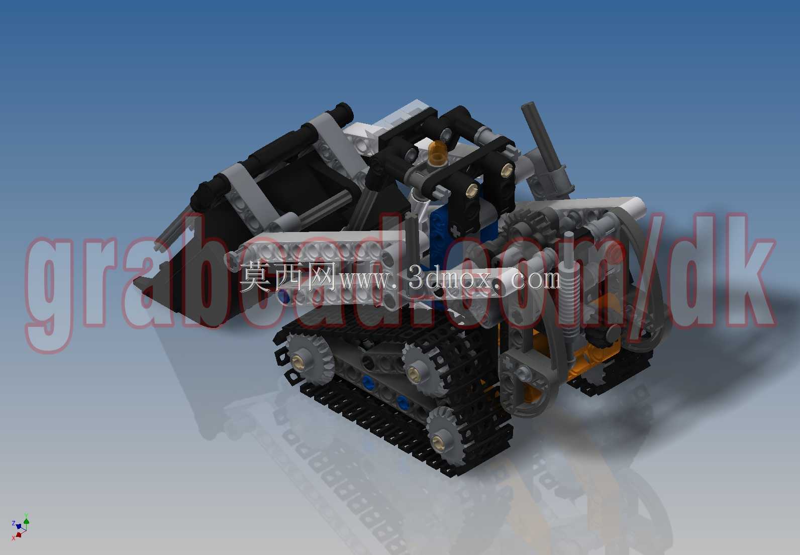�ָ߼���-�������Ĵ�ʽװ�ػ���42032��