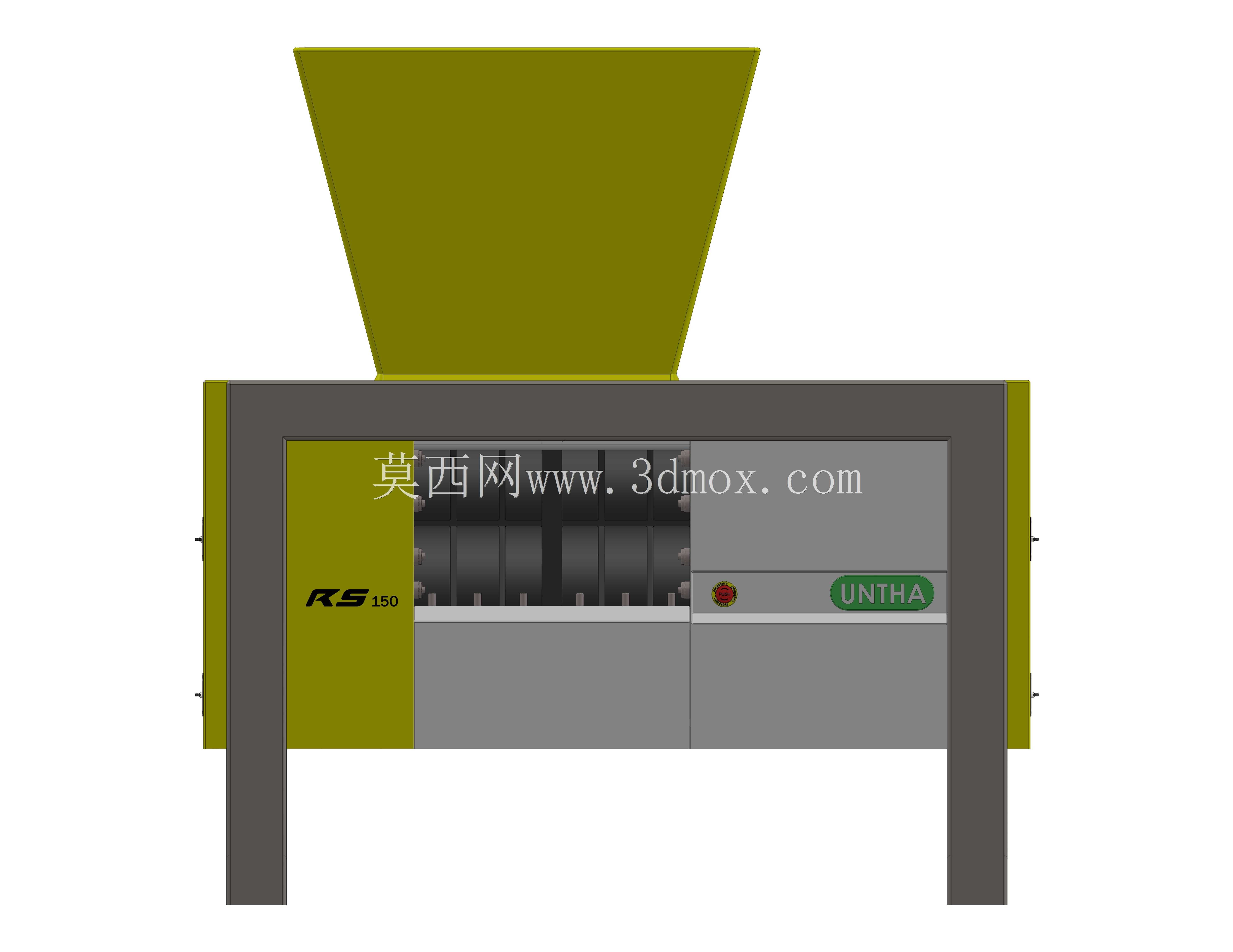 UNTHA��ĥ��RS-150