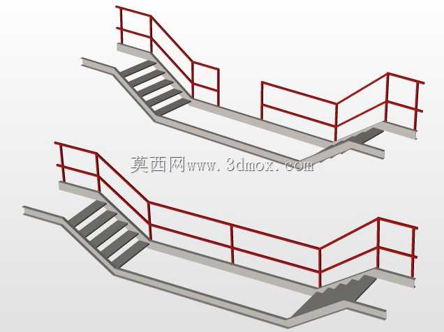 厂房平台,包括猫道