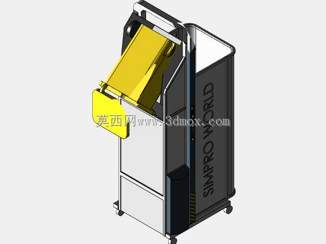 Simpro DumpmasterҺѹ������������