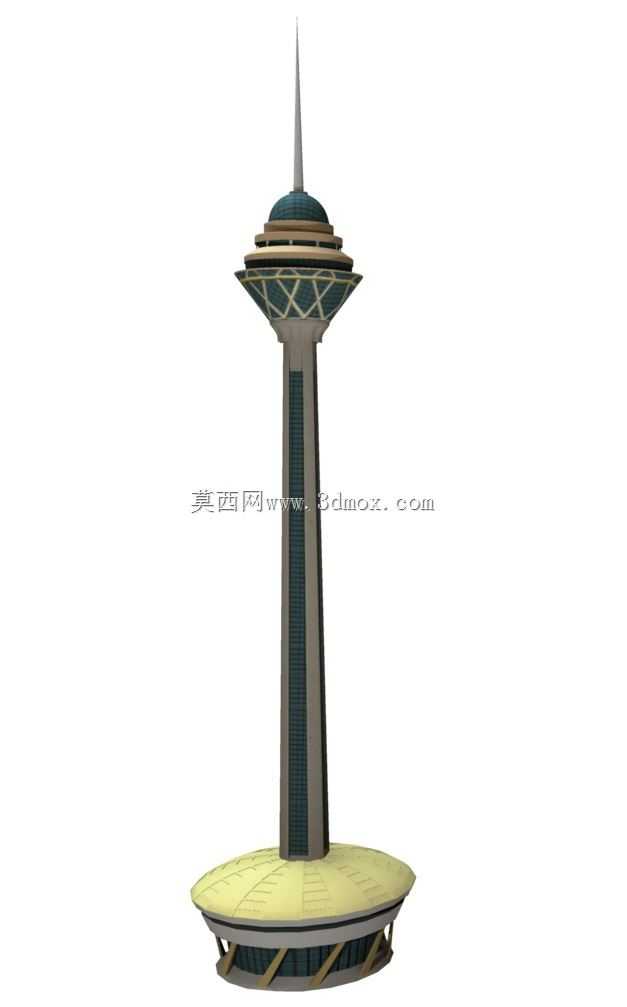 米拉德大厦(伊朗德黑兰)