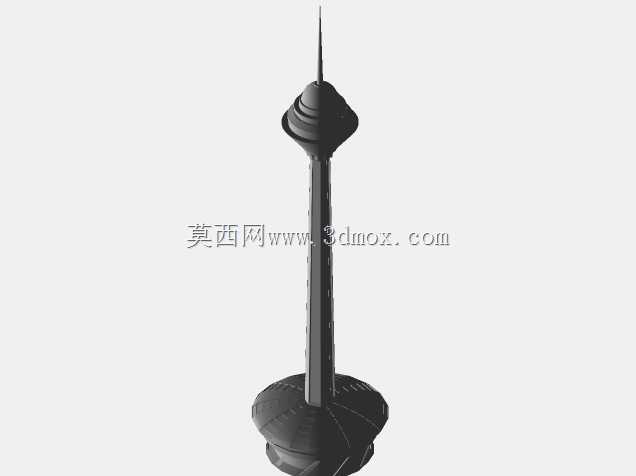 米拉德大厦(伊朗德黑兰)