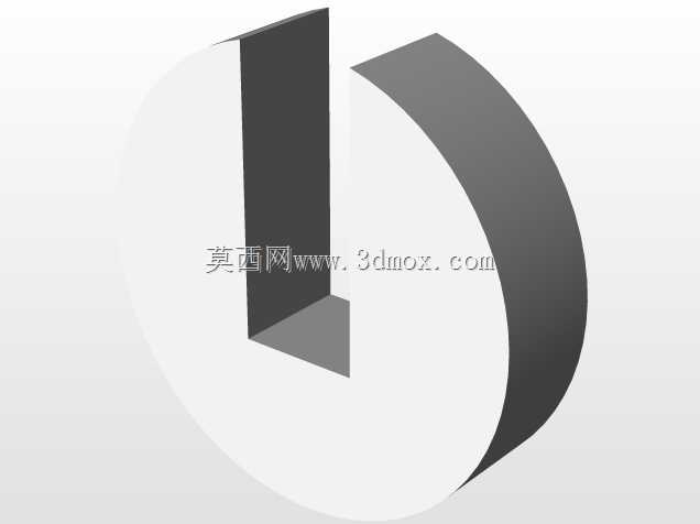 木头卡车拼图3D