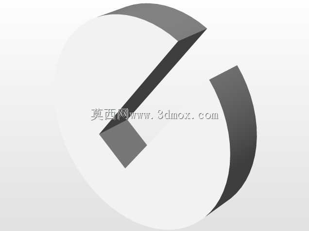 木头卡车拼图3D