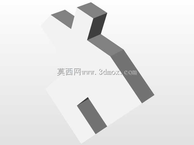木头卡车拼图3D