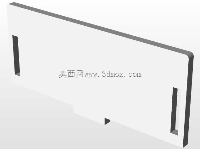 木头卡车拼图3D