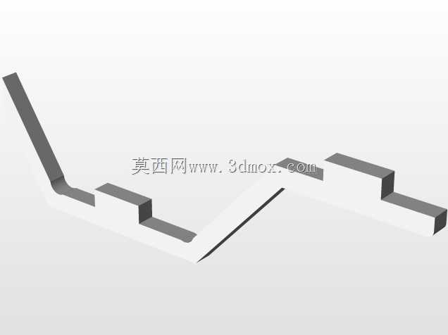 木头卡车拼图3D