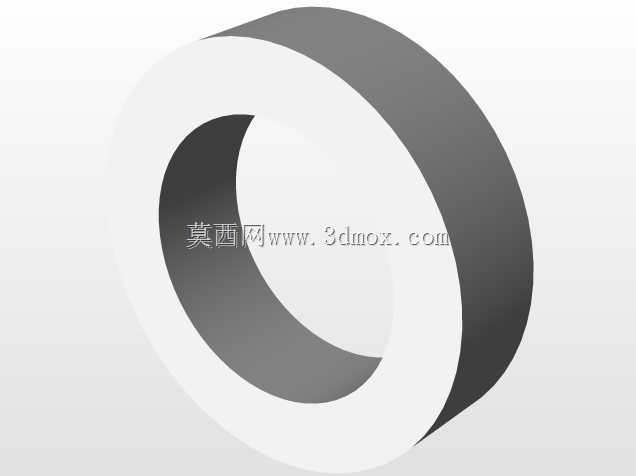 木头卡车拼图3D