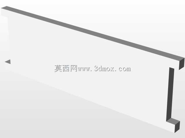 木头卡车拼图3D