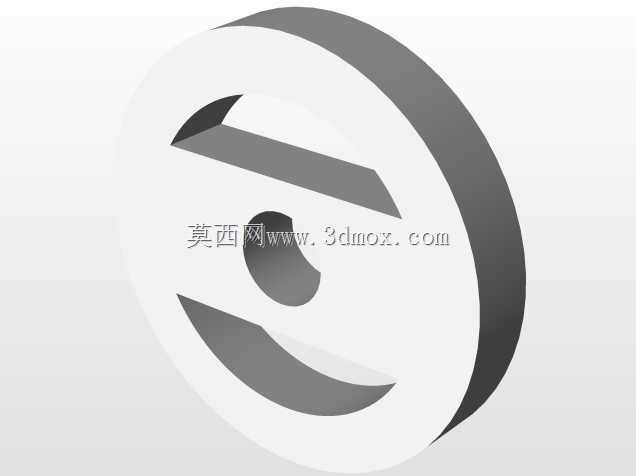 木头卡车拼图3D