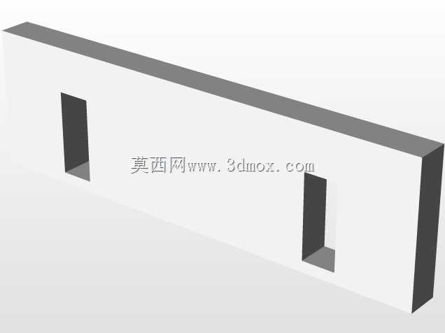 木头卡车拼图3D