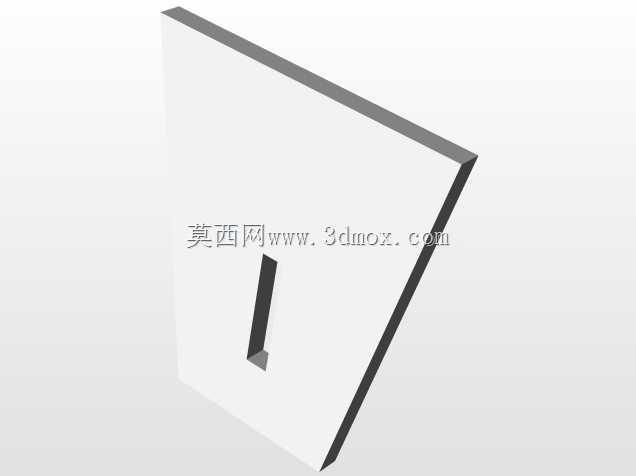 木头卡车拼图3D
