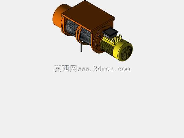 垂直升降机