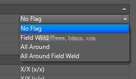 AutoCAD�еĺ��ӷ��Ŷ�̬��