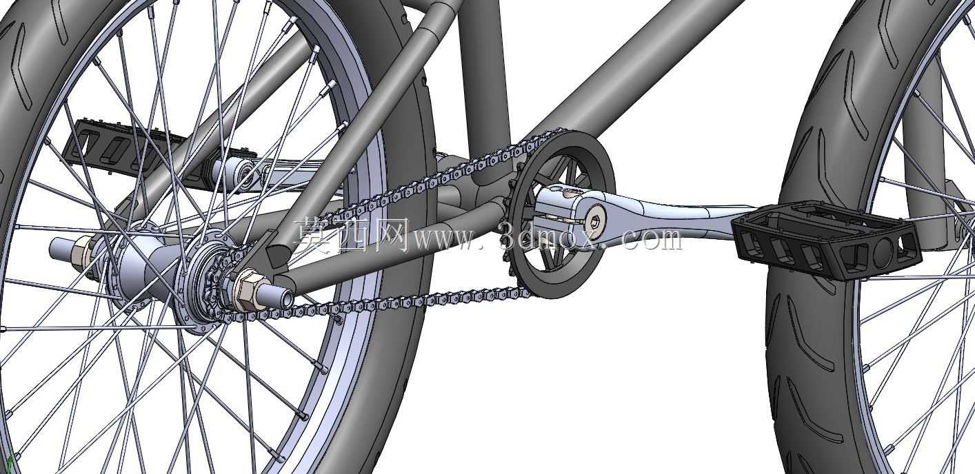 bmx���г�